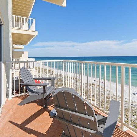 Sans Souci 407 Apartment Pensacola Beach Bagian luar foto