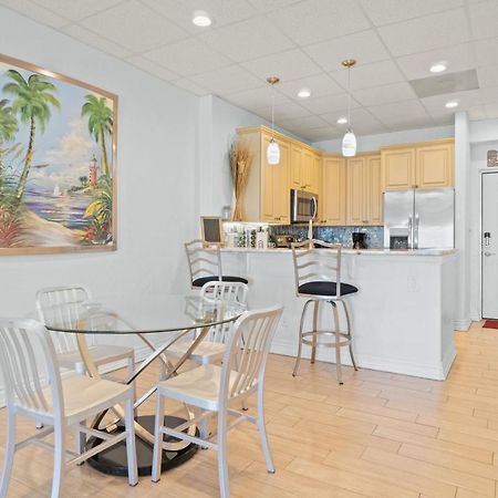 Sans Souci 407 Apartment Pensacola Beach Bagian luar foto