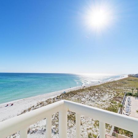 Sans Souci 407 Apartment Pensacola Beach Bagian luar foto