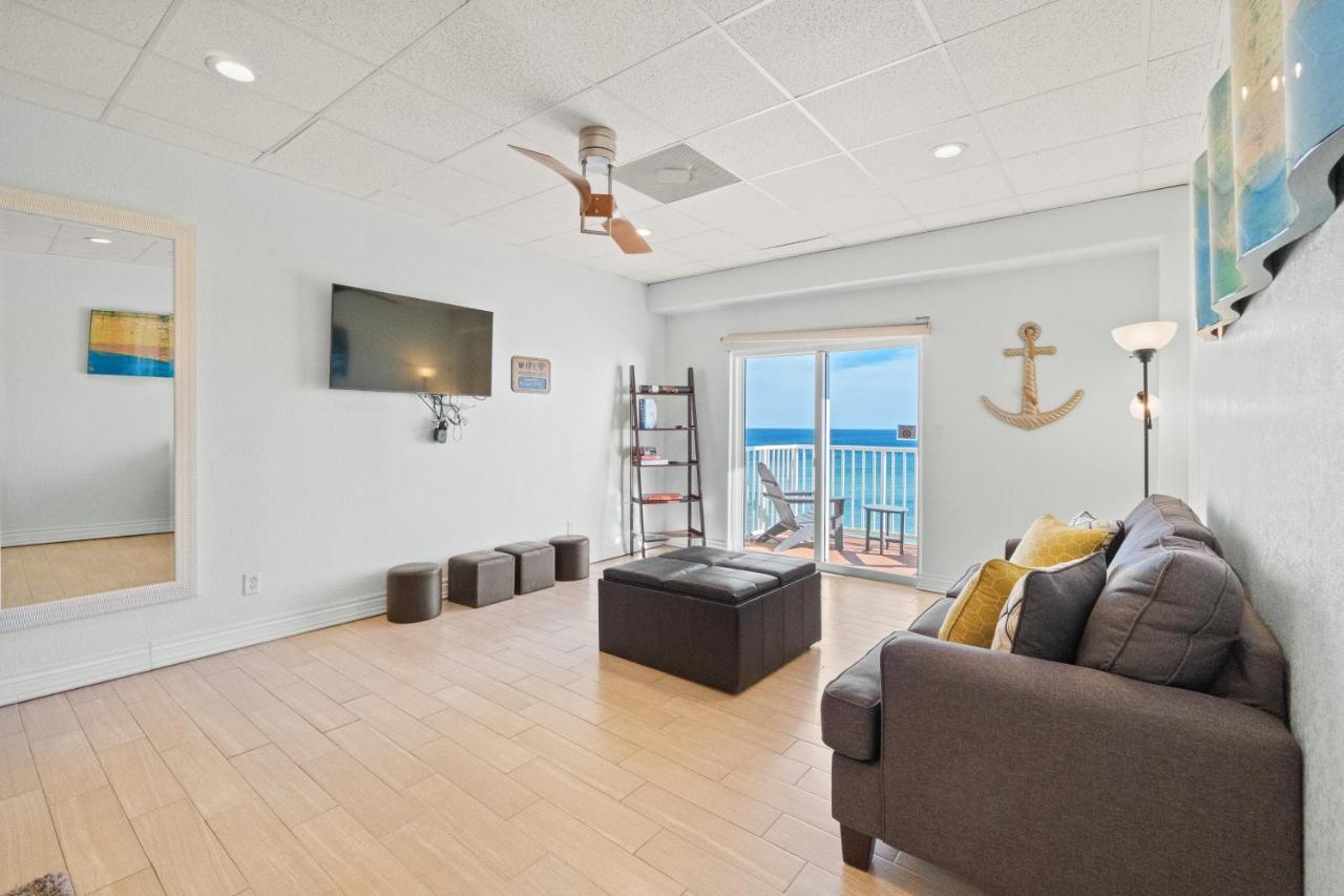Sans Souci 407 Apartment Pensacola Beach Bagian luar foto