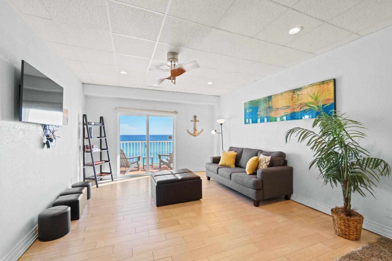 Sans Souci 407 Apartment Pensacola Beach Bagian luar foto